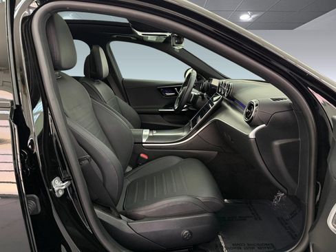 Certified 2024 Mercedes-Benz C 300 Sedan image 21