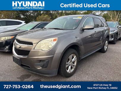 Used 2011 Chevrolet Equinox LT w/ Driver Convenience Package