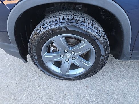 Used 2022 Honda Ridgeline RTL-E image 31