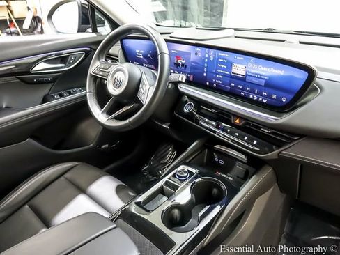 Certified 2024 Buick Envision Preferred image 23