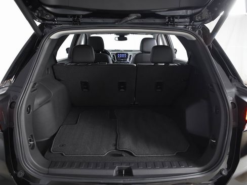 Used 2022 Chevrolet Equinox Premier image 12