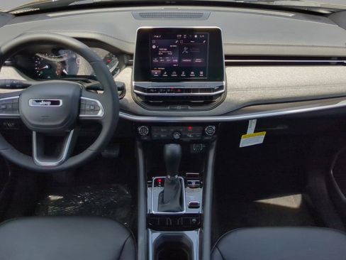 New 2025 Jeep Compass Latitude w/ Convenience Group image 14