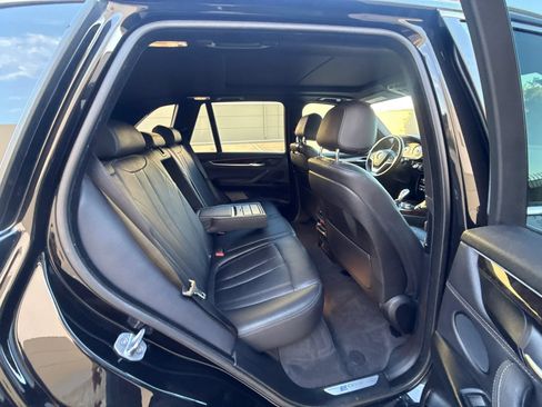 Used 2018 BMW X5 xDrive40e AWD/4WD image 18