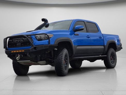 Used 2019 Toyota Tacoma TRD Pro image 17