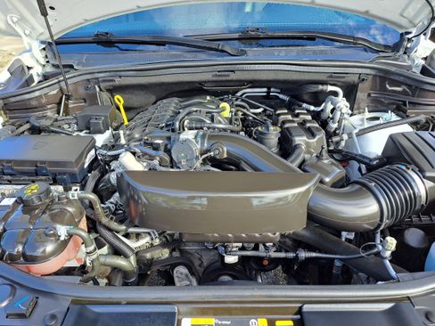 Used 2024 Dodge Durango GT image 20