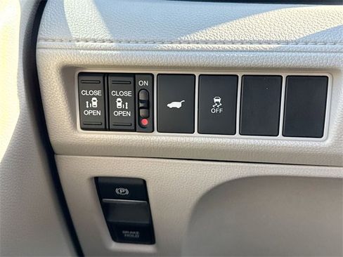 New 2026 Honda Odyssey EX-L image 34