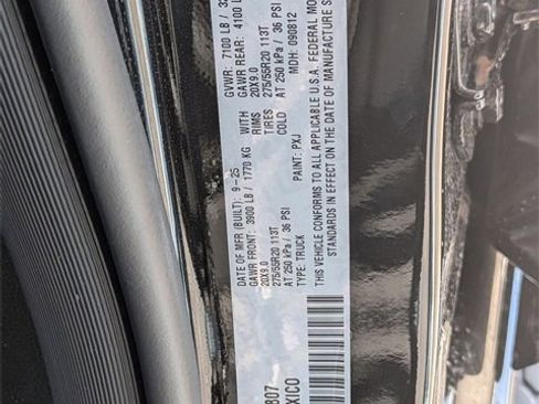 New 2026 RAM 1500 Big Horn image 52