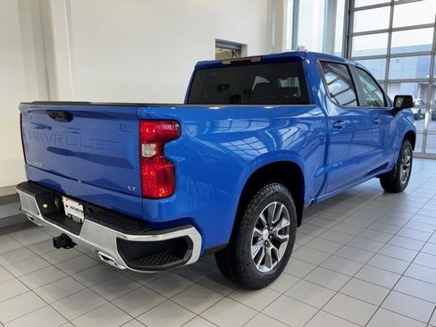 New 2026 Chevrolet Silverado 1500 LT image 36