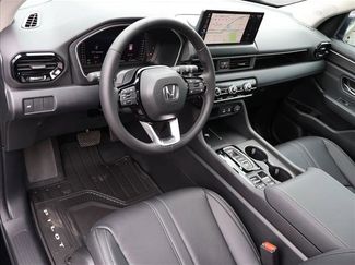 New 2026 Honda Pilot Touring video 3