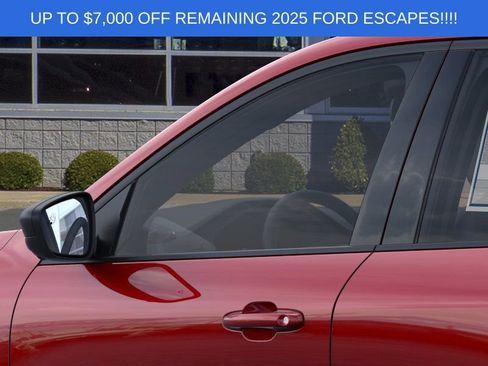 New 2025 Ford Escape Active w/ Tech Pack #1 AWD/4WD image 20