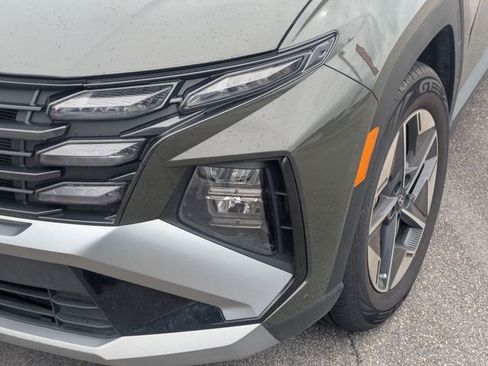 Used 2025 Hyundai Tucson SEL image 9