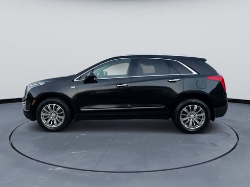 Used 2017 Cadillac XT5 Luxury w/ Driver Awareness Package image 5