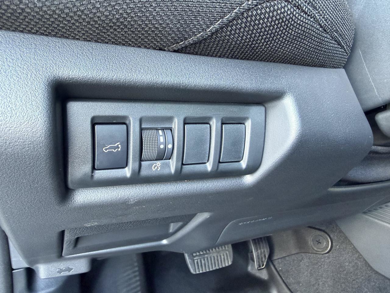 Used 2026 Subaru Outback Limited XT AWD/4WD image 15