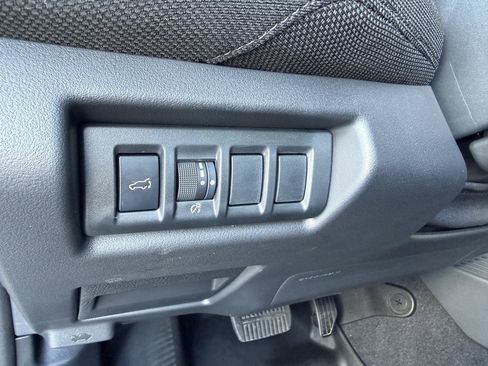 Used 2026 Subaru Outback Limited XT AWD/4WD image 15