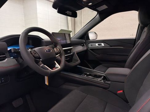 New 2026 Ford Explorer ST image 6