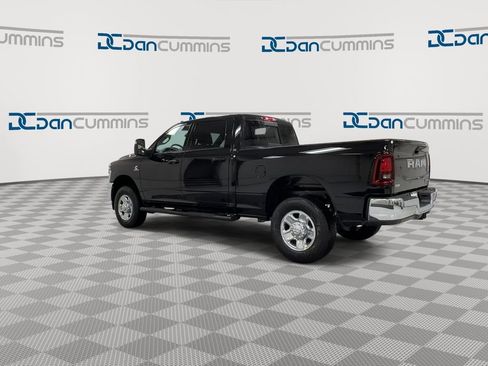 New 2026 RAM 2500 Tradesman image 6