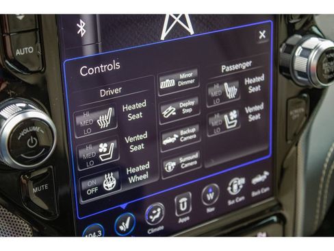 Used 2020 RAM 1500 Limited AWD/4WD image 45