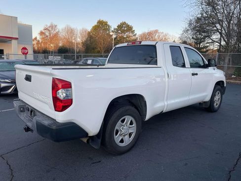Used 2019 Toyota Tundra SR5 image 10