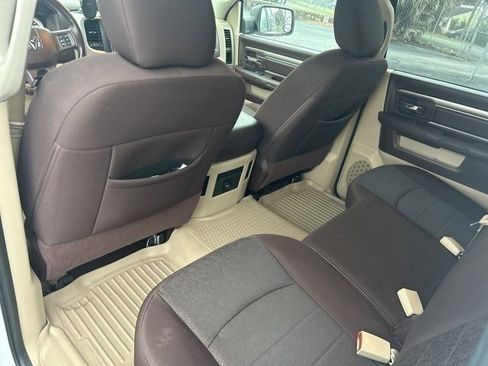 Used 2016 RAM 1500 Big Horn image 18