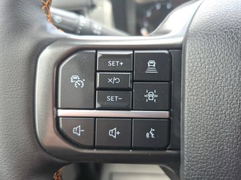 Used 2025 Ford F150 Tremor w/ Tow/Haul Package AWD/4WD image 21