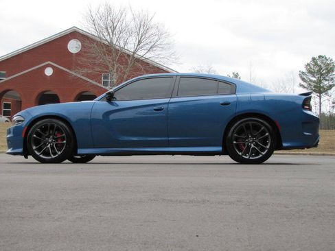 Used 2023 Dodge Charger GT w/ Blacktop Special Edition image 5
