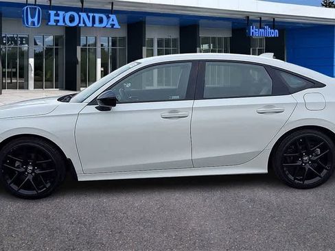 Certified 2023 Honda Civic Sport image 5