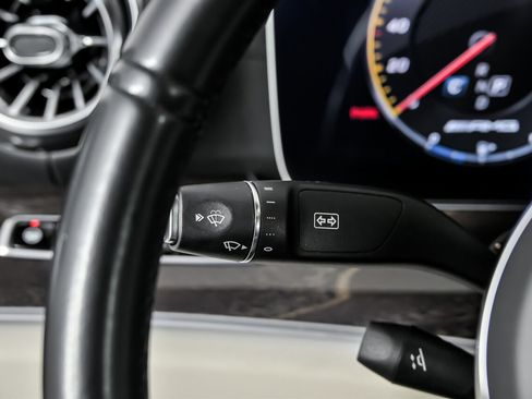 Used 2019 Mercedes-Benz E 63 AMG S w/ Driver Assistance Package image 31