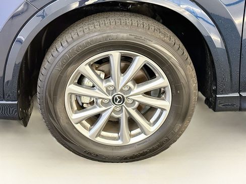 Used 2025 MAZDA CX-5 AWD 2.5 S w/ Select Package image 34