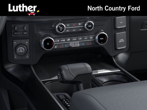 New 2026 Ford F150 Lariat image 15