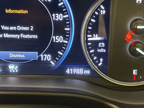 Used 2023 Buick Enclave Avenir w/ Trailering Package, 5000 lbs. image 37