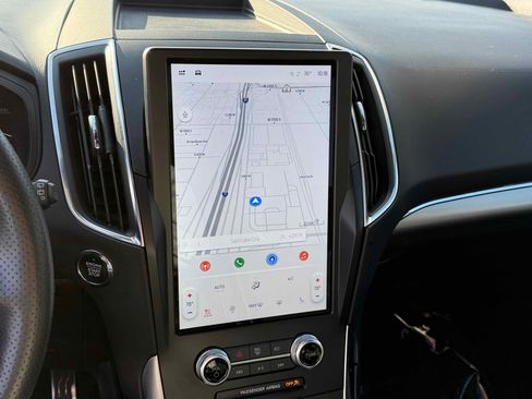 Certified 2024 Ford Edge ST w/ Equipment Group 401A image 20