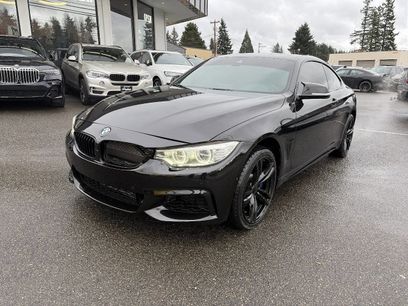 Used 2016 BMW 435i xDrive Coupe