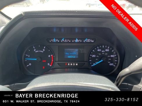 Used 2022 Ford F350 XL w/ Power Equipment Group AWD/4WD image 21
