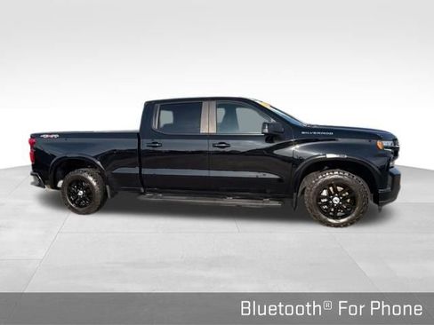 Used 2021 Chevrolet Silverado 1500 RST image 22