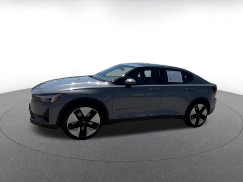 Used 2023 Polestar Polestar 2 AWD/4WD image 8