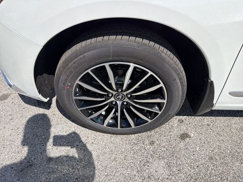 New 2026 Acura RDX SH-AWD w/ Advance Package image 10