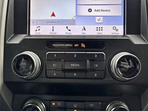 Used 2019 Ford F150 King Ranch w/ Equipment Group 601A Luxury image 39