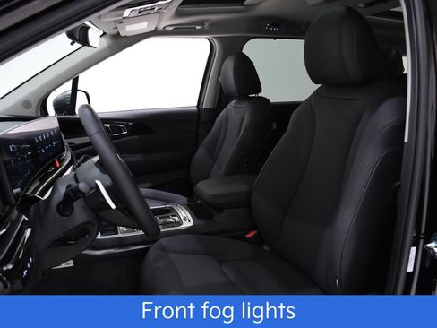 New 2026 Kia Carnival SX Prestige FWD image 22