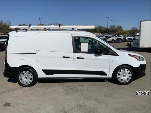Used 2019 Ford Transit Connect XL image 5