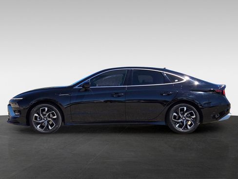 Used 2024 Hyundai Sonata SEL FWD image 7