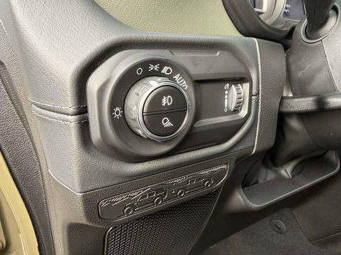 New 2026 Jeep Gladiator Mojave image 28