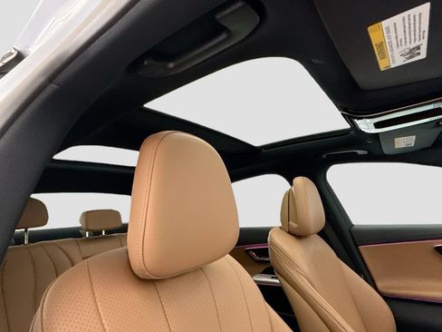 Certified 2026 Mercedes-Benz E 350 Sedan image 17