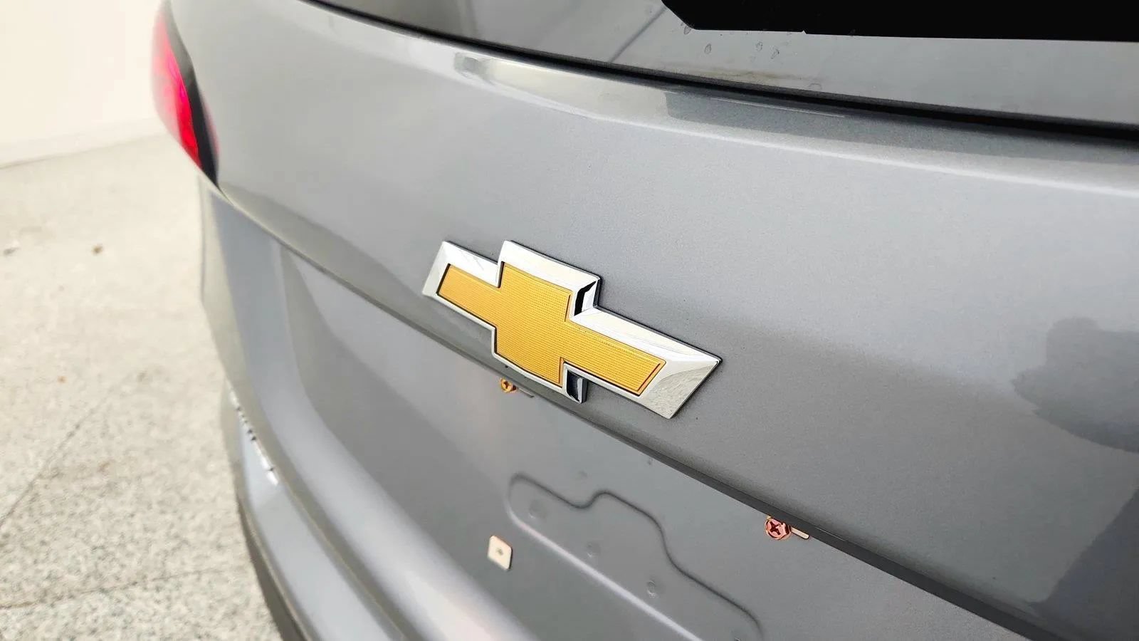 Used 2024 Chevrolet Equinox LS w/ LS Convenience Package FWD image 34