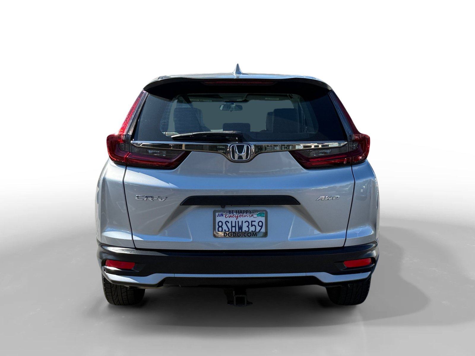 Used 2020 Honda CR-V LX image 4