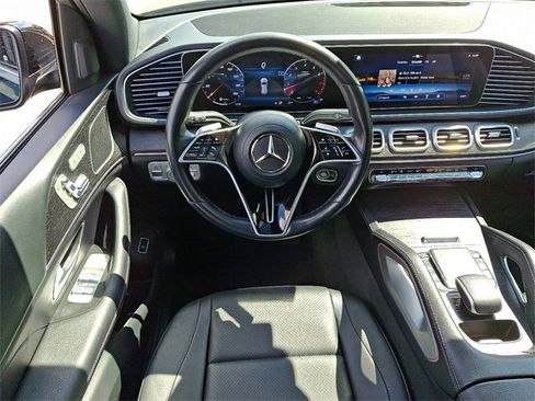 Used 2024 Mercedes-Benz GLE 350 GLE 350 image 11