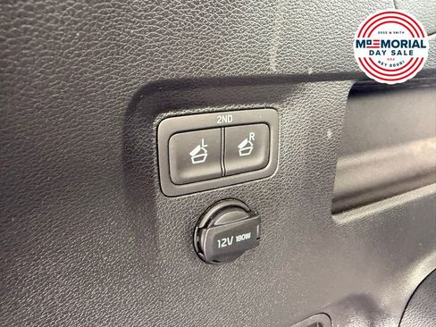 Used 2025 Kia Telluride S AWD/4WD image 34