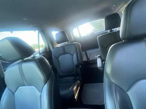 Used 2023 Honda Pilot EX-L image 5