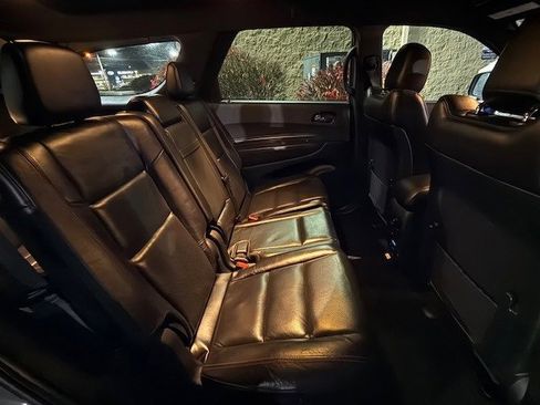 Used 2022 Dodge Durango R/T image 16