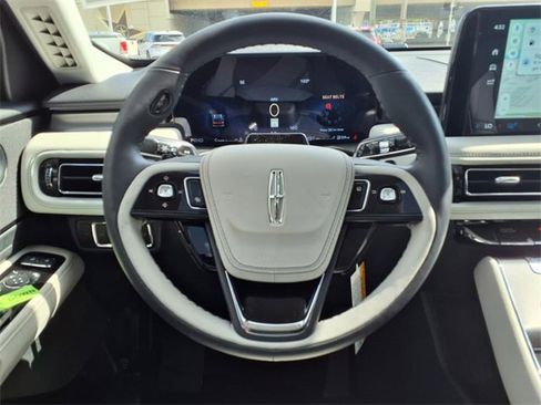 New 2025 Lincoln Aviator Premiere w/ Equipment Group 101A image 12