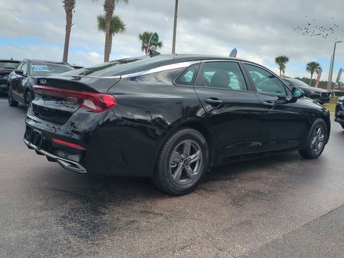 Used 2023 Kia K5 LXS image 4